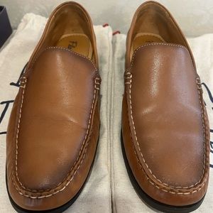 Men’s Flag Ltd. leather Loafers